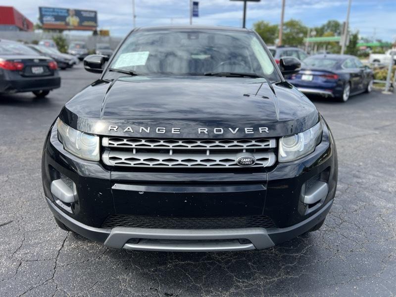 land rover range rover evoque 2013 SALVN2BG5DH773687 image land rover range rover evoque 2013 SALVN2BG5DH773687 image